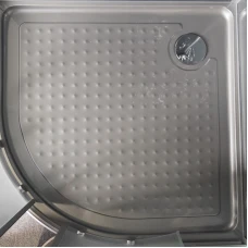 Душевая кабина Esbano ESGT-100CR 100х100