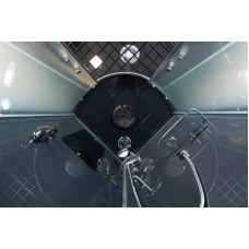 Душевая кабина Esbano ESGT-100CR 100х100