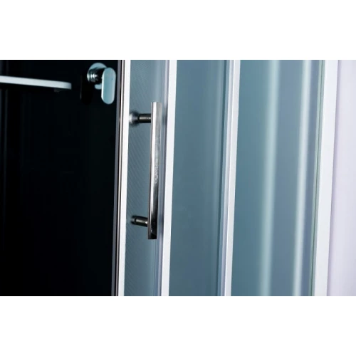 Душевая кабина Esbano ESGT-3129CKR 120х90
