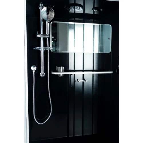 Душевая кабина Esbano ESGT-3129CKR 120х90