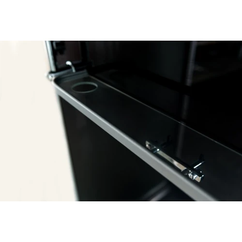 Душевая кабина Esbano ESGT-3129CKR 120х90
