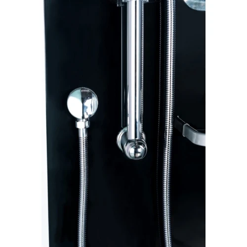 Душевая кабина Esbano ESGT-3129CKR 120х90