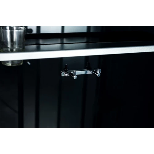 Душевая кабина Esbano ESGT-3129CKR 120х90