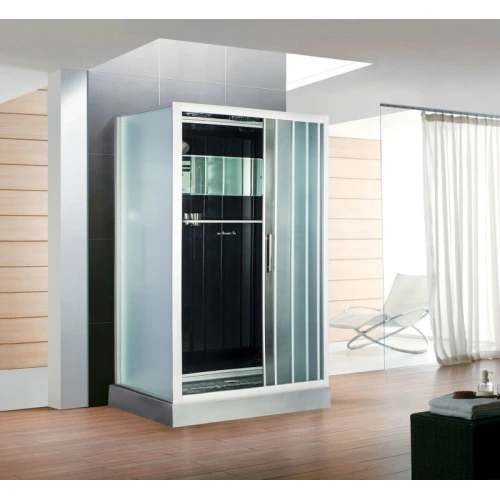 Душевая кабина Esbano ESGT-3129CKR 120х90