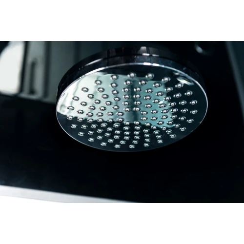 Душевая кабина Esbano ESGT-3129CKR 120х90