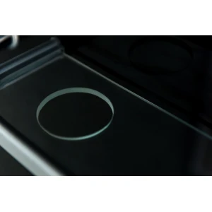 Душевая кабина Esbano ESGT-3129CKR 120х90