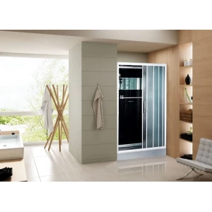 Душевая кабина Esbano ESGT-3129CKR 120х90