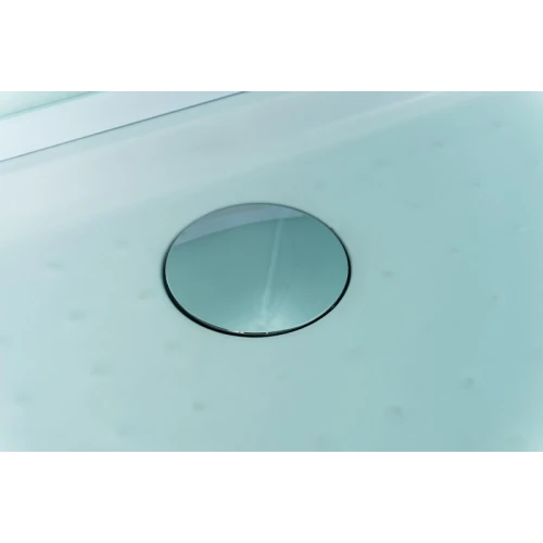 Душевая кабина Esbano LED ES-L129CKR 120х90