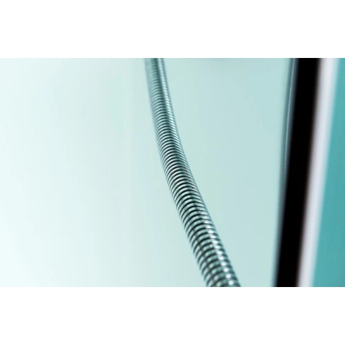 Душевая кабина Esbano LED ES-L129CKR 120х90