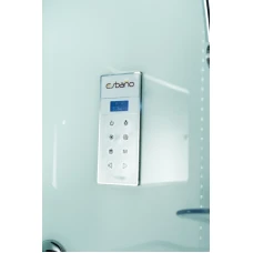 Душевая кабина Esbano LED ES-L100CKR 100х100