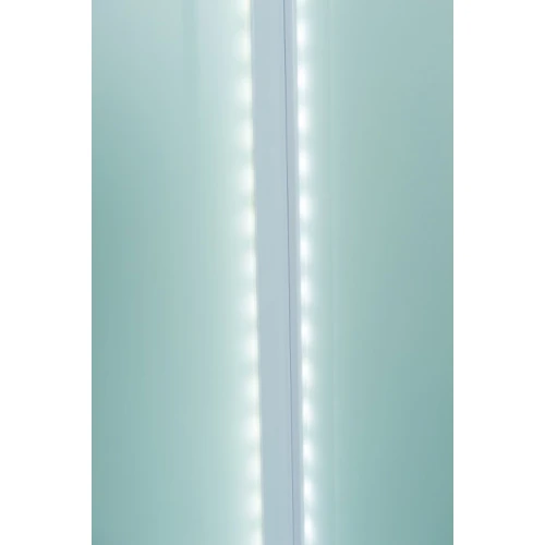 Душевая кабина Esbano LED ES-L129CKR 120х90