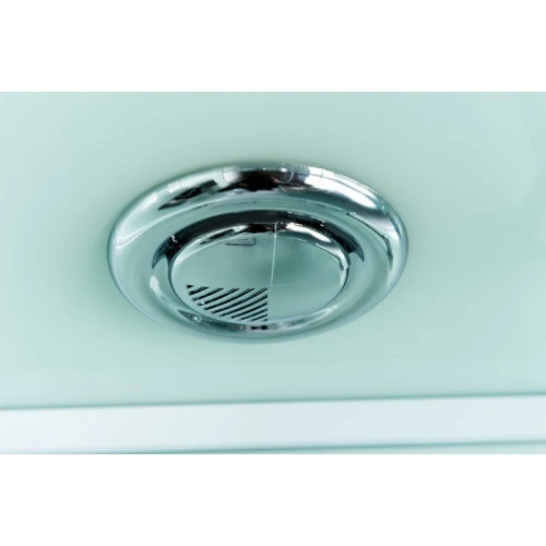 Душевая кабина Esbano LED ES-L129CKR 120х90