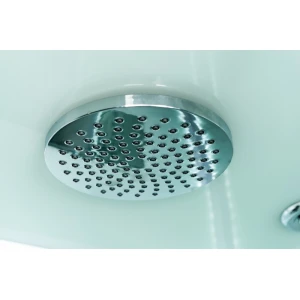 Душевая кабина Esbano LED ES-L90PR 90х90