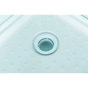 Душевая кабина Esbano LED ES-L90CR 90х90