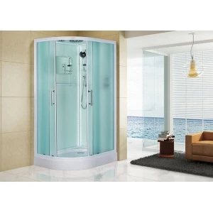 Душевая кабина Esbano LED ES-L115CR (Right) 115х85