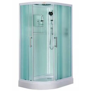 Душевая кабина Esbano LED ES-L115CR (Right) 115х85