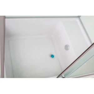 Душевая кабина Esbano EST-129CKRB 120х90 (универсальная сборка)