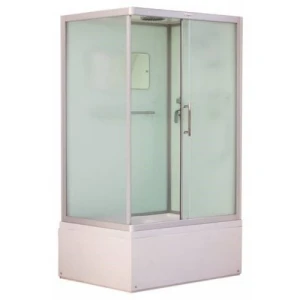 Душевая кабина Esbano EST-129CKRB (Right) 120х90