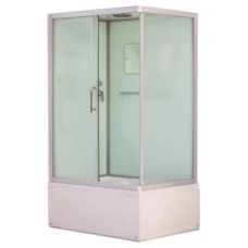Душевая кабина Esbano EST-129CKRB 120х90 (универсальная сборка)