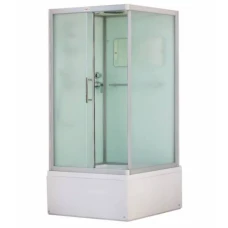 Душевая кабина Esbano EST-108CKRB (Left) 100х80