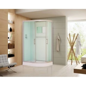 Душевая кабина Esbano EST-115CR (Left) 115х85