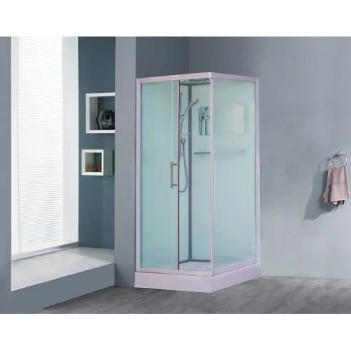 Душевая кабина Esbano EST-108CKR 100х80