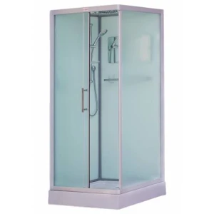 Душевая кабина Esbano EST-108CKR 100х80