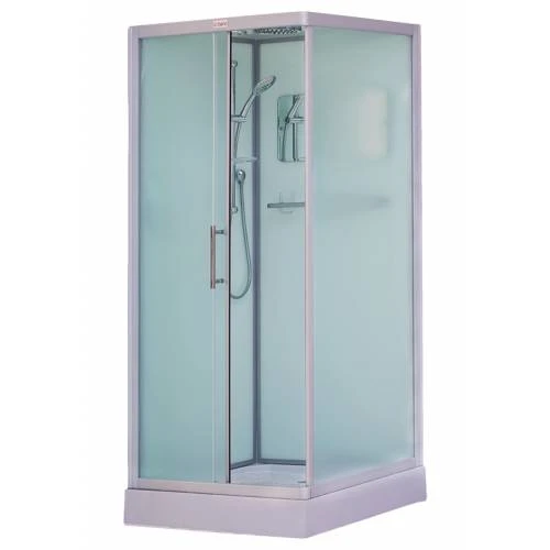Душевая кабина Esbano EST-108CKR 100х80