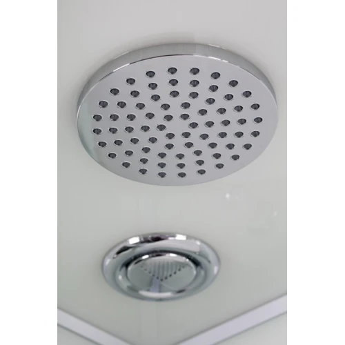 Душевая кабина Esbano ESW-90CR 90х90