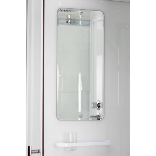 Душевая кабина Esbano ESW-90CR 90х90