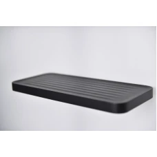 Душевая кабина Esbano BLACK ESB-100СR 100х100