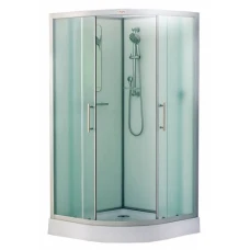 Душевая кабина Esbano EST-80C 80х80 без крыши