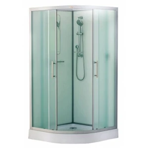 Душевая кабина Esbano EST-90C 90х90 без крыши