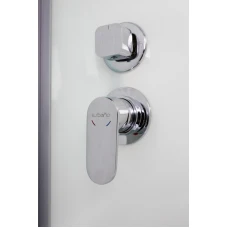 Душевая кабина Esbano EST-80C 80х80 без крыши