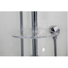 Душевая кабина Esbano ESW-100CR 100х100