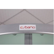 Душевая кабина Esbano EST-90CRB 90х90