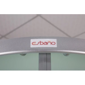 Душевая кабина Esbano EST-90CRB 90х90