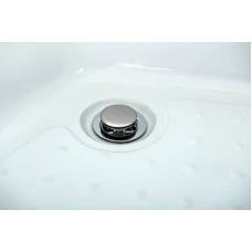 Душевая кабина Esbano EST-110CR 110х110