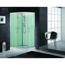 Душевая кабина Esbano EST-80C 80х80 без крыши