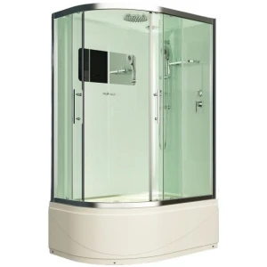 Душевая кабина Esbano EST-129CRB (Right) 120х90