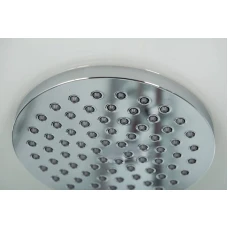 Душевая кабина Esbano EST-110CR 110х110