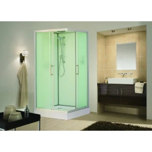 Душевая кабина Esbano EST-90CKR 90х90