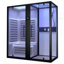 Инфракрасная сауна SSWW S619 L/R 195х90