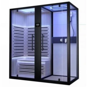 Инфракрасная сауна SSWW S619 L/R 195х90