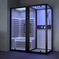 Инфракрасная сауна SSWW S619 L/R 195х90
