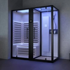 Инфракрасная сауна SSWW S619A L/R 195х90