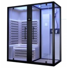 Инфракрасная сауна SSWW S619A L/R 195х90