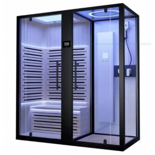 Инфракрасная сауна SSWW S619A L/R 195х90