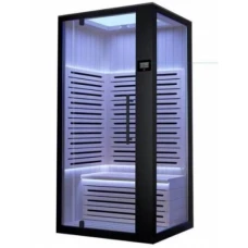 Инфракрасная сауна SSWW S620 L/R 105х90