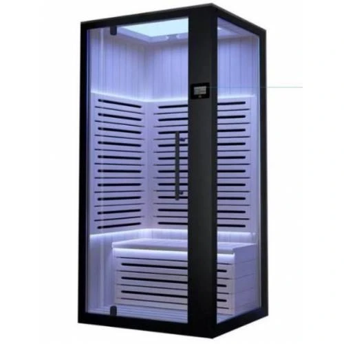 Инфракрасная сауна SSWW S620 L/R 105х90